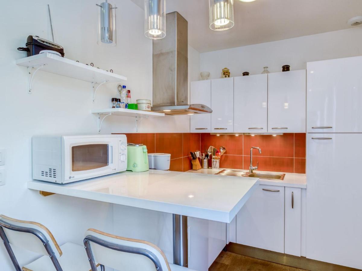 Apartment Les Roches By Interhome Трувиль-сюр-Мер Экстерьер фото